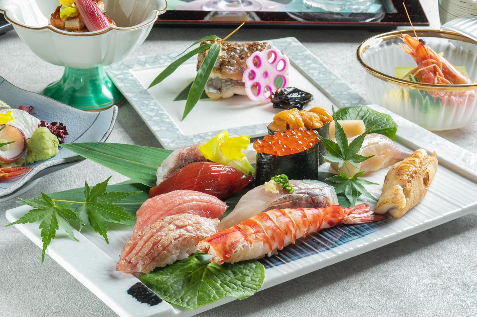 The Prince Park Tower Tokyo - Preferred Hotels & Resorts, Lvx Collection Esterno foto