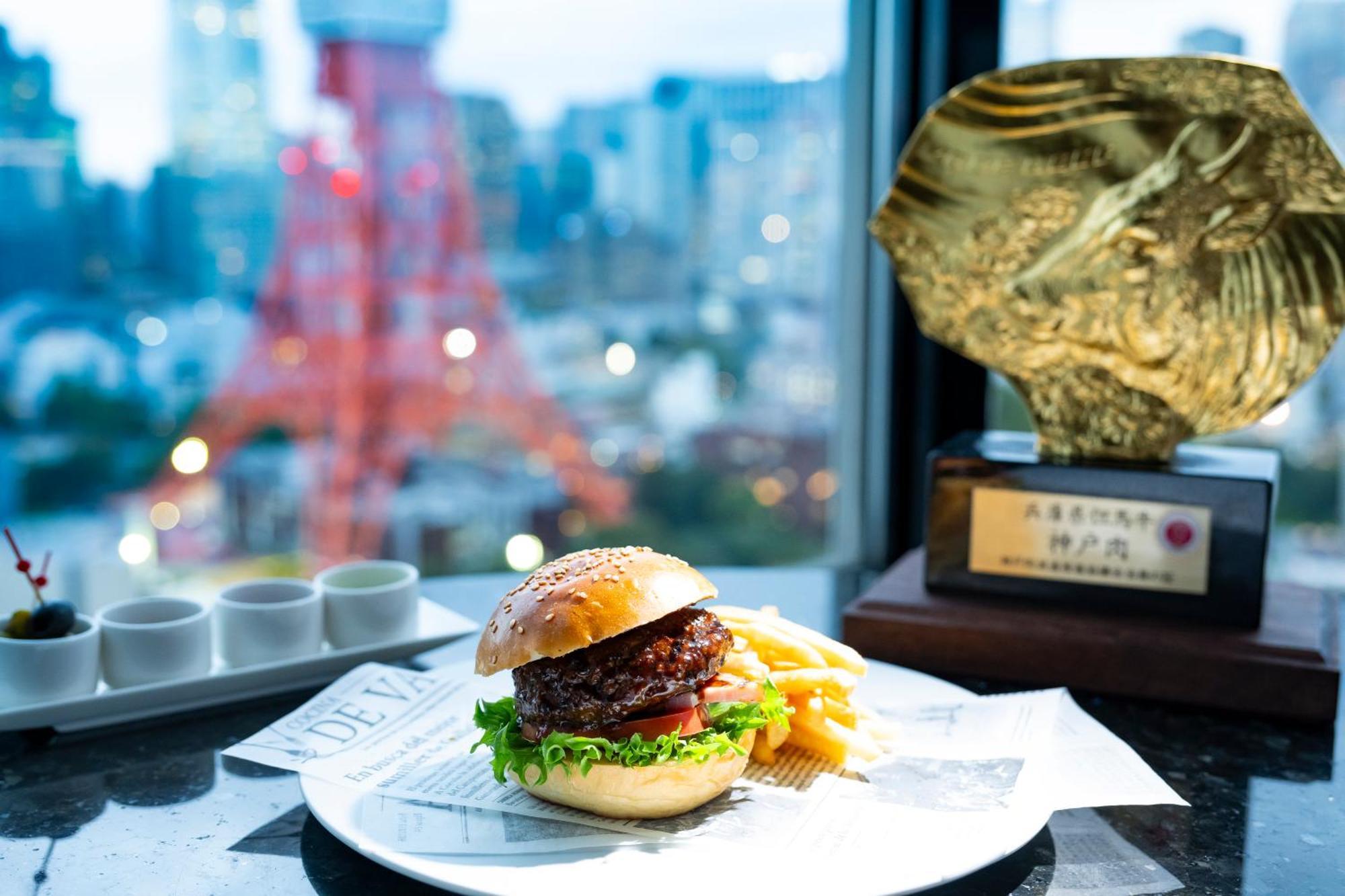 The Prince Park Tower Tokyo - Preferred Hotels & Resorts, Lvx Collection Esterno foto